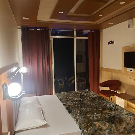 Aagaman Woods Shimla Exterior photo