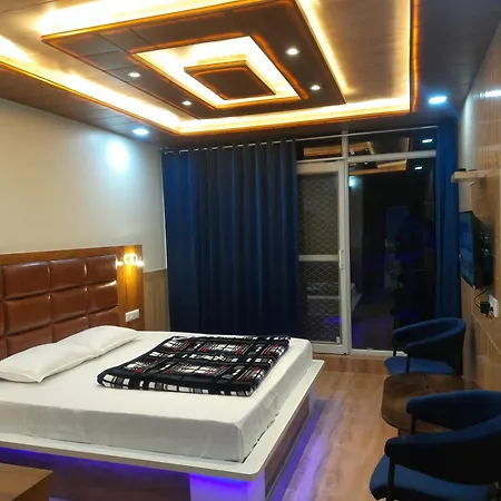 Aagaman Woods Shimla Exterior photo
