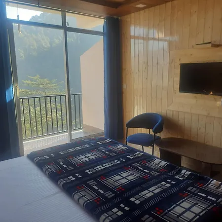 Aagaman Woods Shimla Exterior photo
