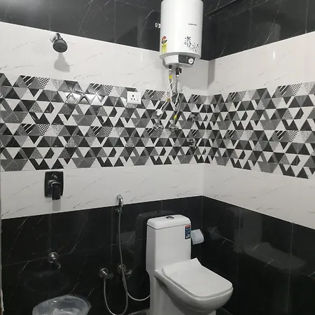 Aagaman Woods Shimla Exterior photo
