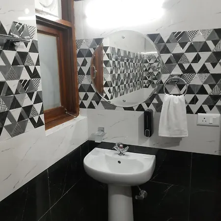 Aagaman Woods Shimla Exterior photo