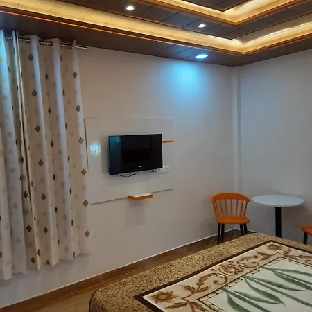 Aagaman Woods Shimla Exterior photo