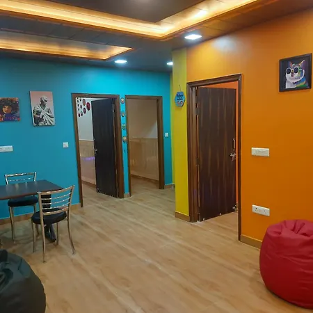 Aagaman Woods Shimla Exterior photo
