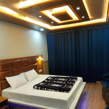 Aagaman Woods Shimla Exterior photo