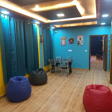 Aagaman Woods Shimla Exterior photo