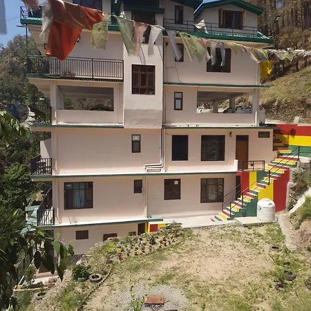 Aagaman Woods Shimla Exterior photo