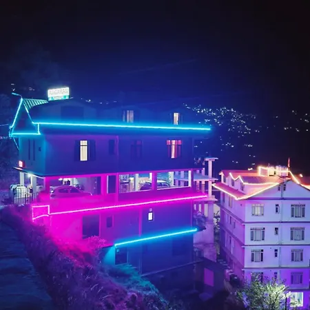 Aagaman Woods Shimla Exterior photo
